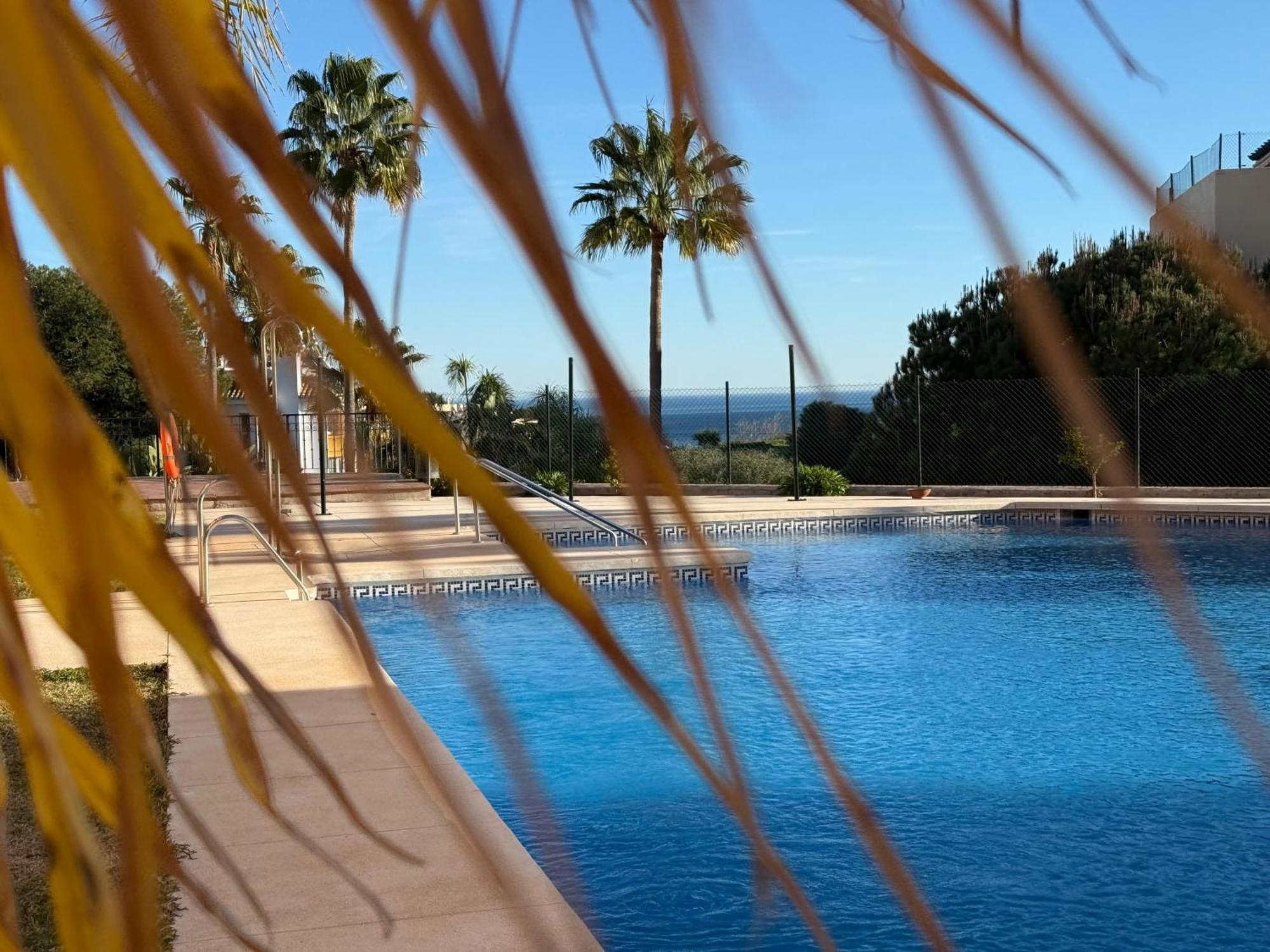 Appartement Paraiso Riviera Málaga