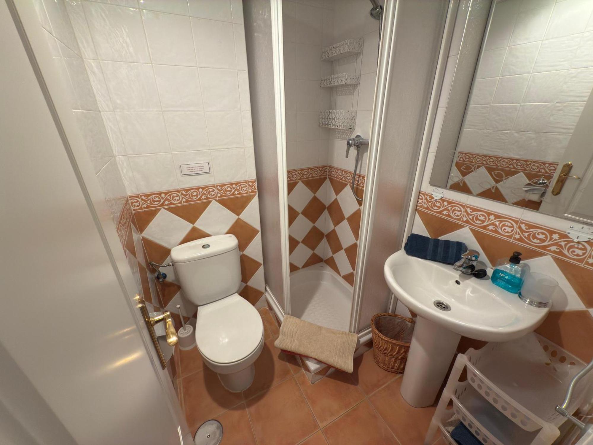 Apartamento Paraiso Riviera *